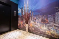 Bomei Jingxuan Hotel (Lianhua Road)