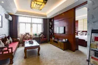 Yiyin Culture Hotel Hotels in Shen County