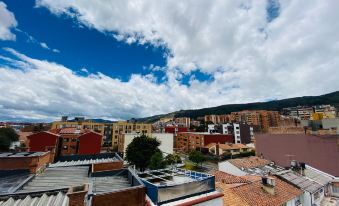 Hemma Bogotá Country Luxury Suites Hotel