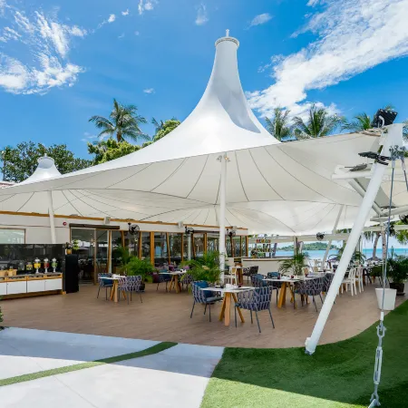 La Vida Samui