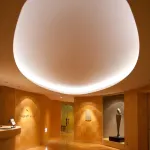 Grand Hyatt Fukuoka - spa