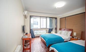 Qingdao Xinguidu Homestay (May Fourth Square)