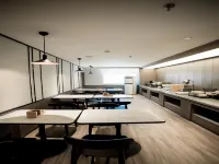 HanTing Hotel (Qinhuangdao Lulong) - Park Yeri