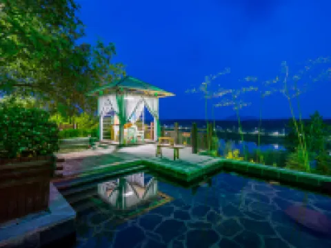 野生原ホテル 平山のホテル