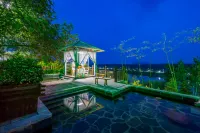 Hebei Yeshengyuan Hotel Hotels in Pingshan County