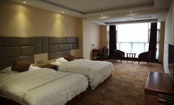 Suining Hongsheng Hotel