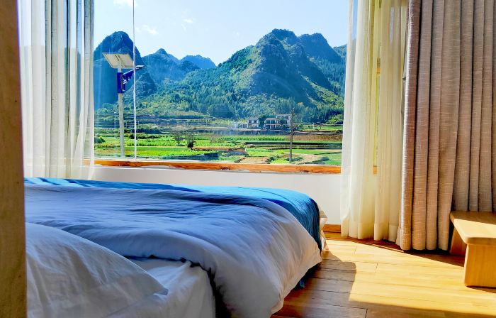 Wanfenglin  Moonlight  B&B