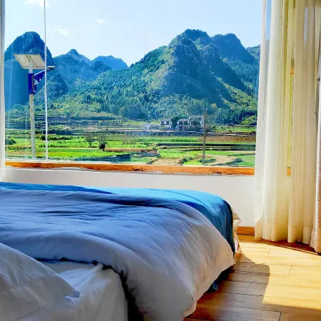 Wanfenglin  Moonlight  B&B