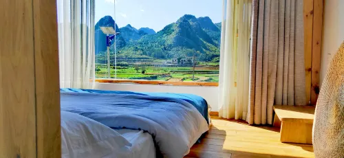 Wanfenglin Yueran Boutique Hostel