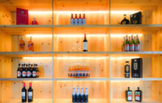 Tianhe Yixin·Qianyunshan Township Observation Deck High-altitude Panorama Mountain House Hotels in Leishan