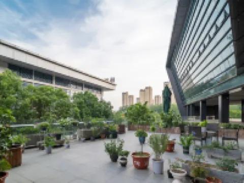 星悦ホテル（蚌埠高速鉄道南駅） 蚌埠のホテル