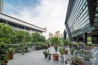 StarwayHotel(Bengbu South High-speed Railway Station)