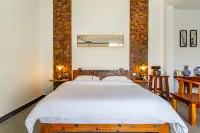 Beihai Mofang Yard Hotel in zona Guantouling Sightseeing Platform