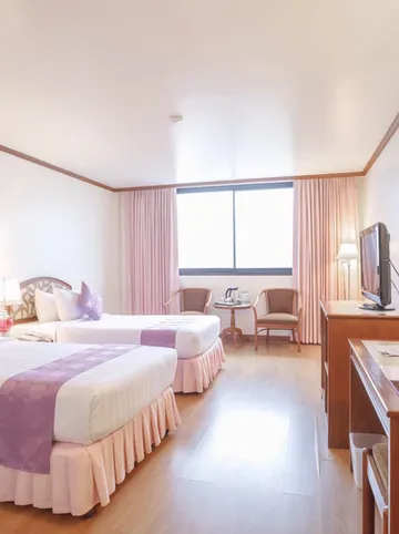 รูปภาพของโรงแรมเคพีแกรนด์ จันทบุรี