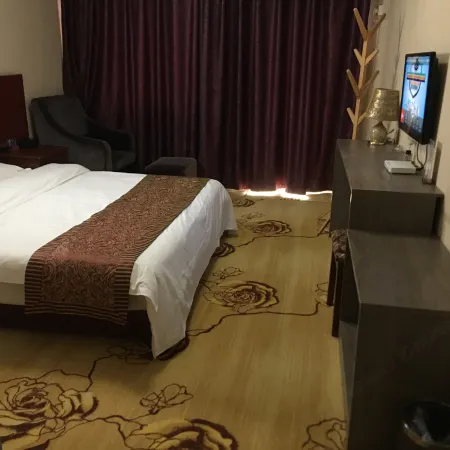 Jing'an Hostel