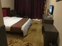 Jing'an Hostel Hotels in Jing'an