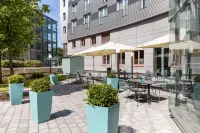 Spark by Hilton Vienna Messe Prater - Baarit