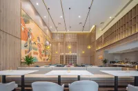 EZ Boutique Hotel - sarapan