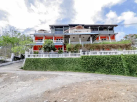 Adinda Beach Hotel and Villa Hotels in Kretek