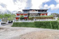 Adinda Beach Hotel and Villa Hotels near Cemara Sewu Beach