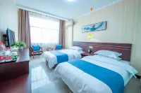 眉縣太白山快捷酒店