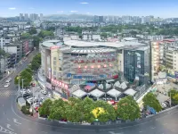 Anmansen Boutique Hotel (Pingxiang Pedestrian Street) - Wifi