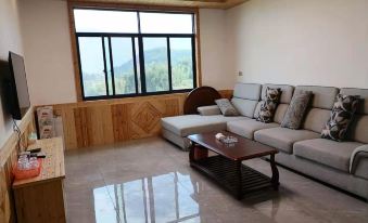 Yunhe Terrace Yunhai Zhilian Homestay