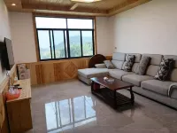 Yunhe Terrace Yunhai Zhilian Homestay