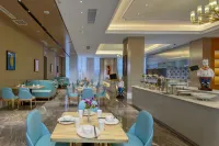 Vienna Hotel (Hejian Yanjing) - Breakfast
