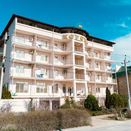 Корона