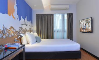 Citadines Sukhumvit 11 Bangkok