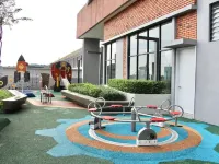 Bell Suites Moka Kuala Lumpur Hotels in Dengkil