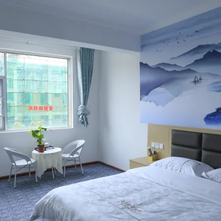 Mojiang Xuyue Huiyou Homestay