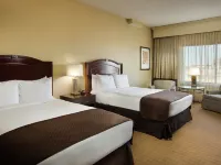 DoubleTree by Hilton Chicago O'Hare Airport-Rosemont Hotels in Rosemont