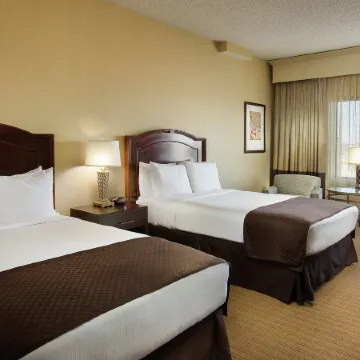 DoubleTree by Hilton Chicago O'Hare Airport-Rosemont