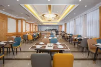 Vienna Hotel (Dingxi High Speed Railway Wanda Plaza) Hotels in Dingxi