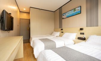 Maojin Select Hotel (Shanghai South Changjiang Road)