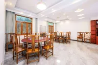 Panan local impression homestay