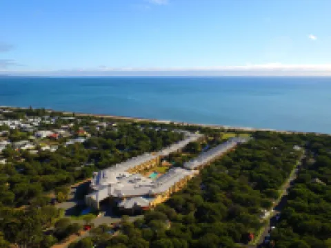 Abbey Beach Resort Hotels in Busselton