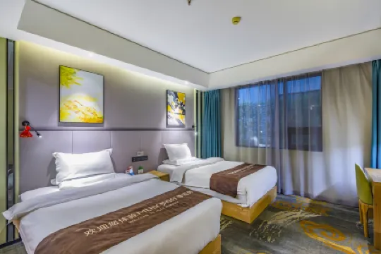 ANTAI LIGHT LUXURY HOTEL
