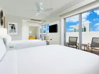 Hilton Cabana Miami Beach Resort Hotels near North Beach