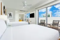 Hilton Cabana Miami Beach Resort