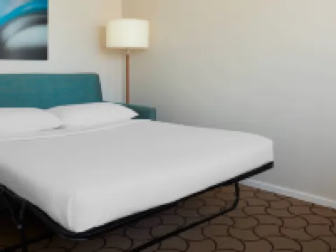 Delta Hotels by Marriott Toronto โรงแรมในโตรอนโต