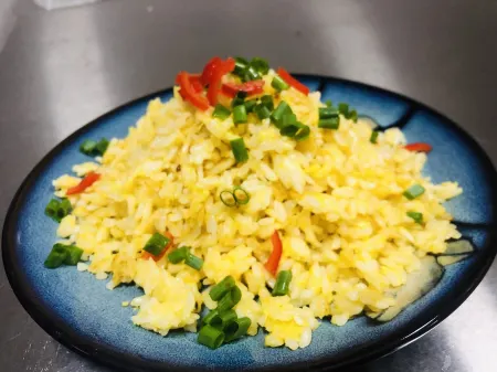 Yu'an Lingxi Mountain Residence