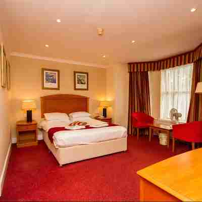 DJ Suites the Element Rooms