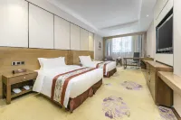 Quanzhou Siji Guangming Hotel - 2-نجوم