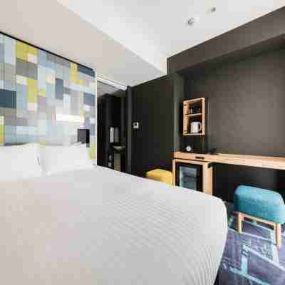 ＪＲ東日本ホテルメッツ プレミア 秋葉原 Rooms