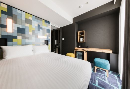 JR East Hotel Mets Premier Akihabara