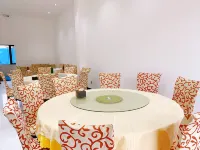 Shu Xin Mei Ju Hotel Hotel di Chuxiong