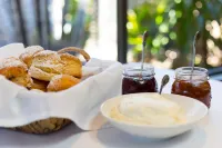 Brisbane International Virginia - Frühstück